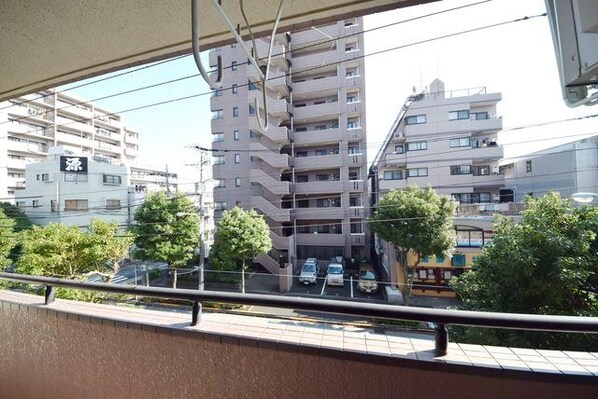 SWEET HILLS瑞江の物件内観写真